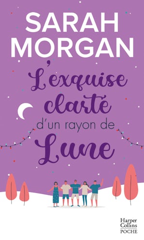 L'exquise clarté d'un rayon de lune