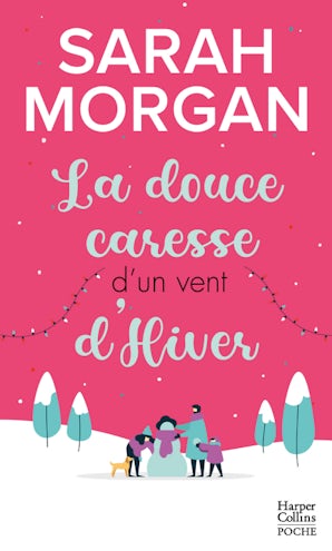 La douce caresse d'un vent d'hiver