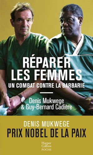 Réparer les femmes