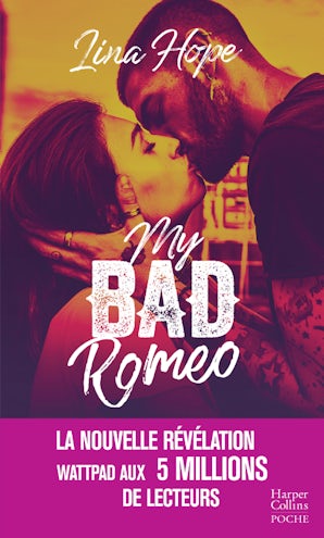 My Bad Romeo