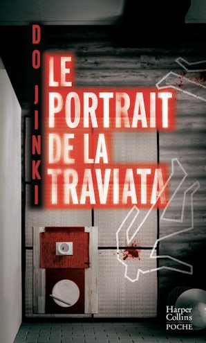 Le portrait de la Traviata