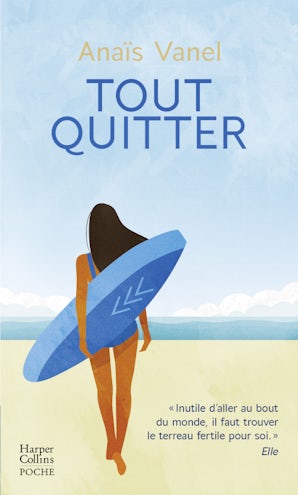 Tout quitter