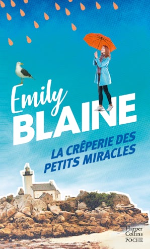 La crêperie des petits miracles