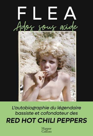 Ados sous acide