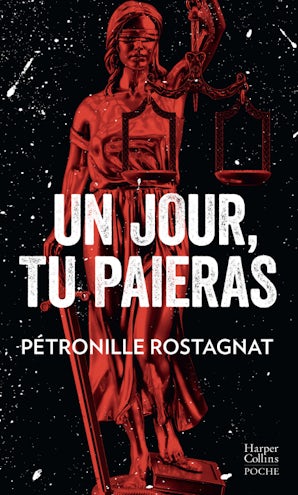 Un jour, tu paieras