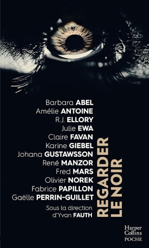 Regarder le noir
