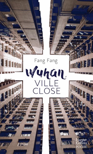 Wuhan, ville close