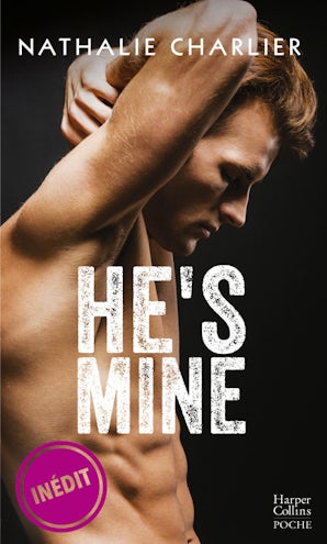 He's Mine