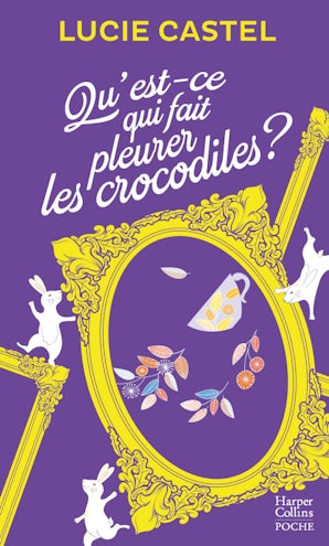 Qu-est-ce qui fait pleurer les crocodiles ?