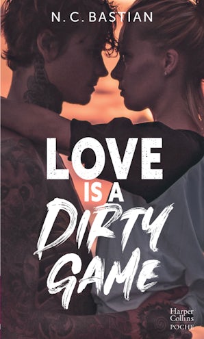 Love is a Dirty Game