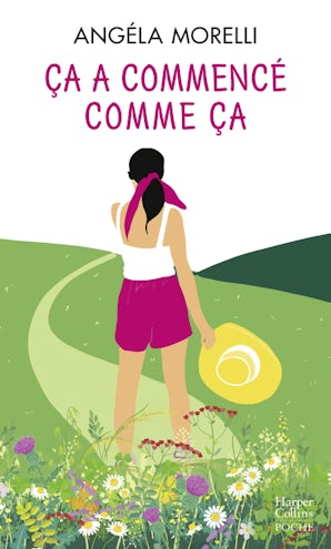 Ca a commencé comme ça