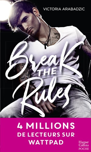 Break the Rules