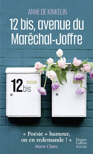 12 bis, avenue du Maréchal Joffre