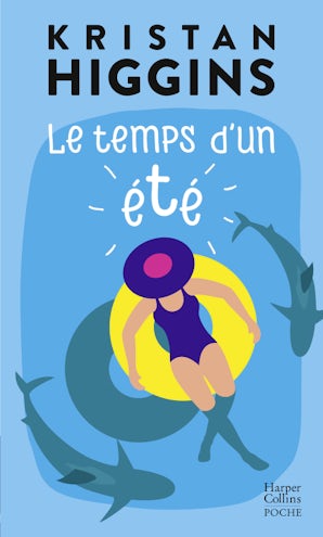 Le temps d'un été