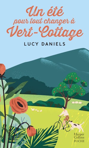 Un été pour tout changer à Vert-Cottage