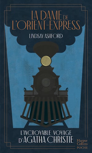 La dame de l'Orient-Express