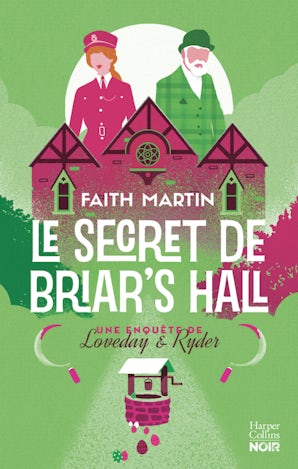 Le Secret de Briar's Hall