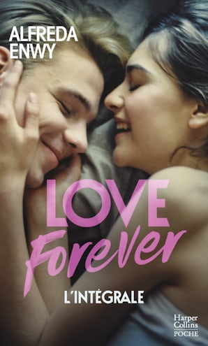 Love Forever