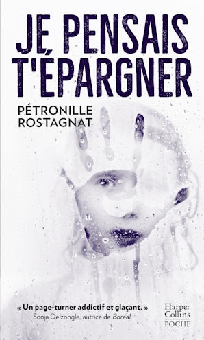 Je pensais t'épargner