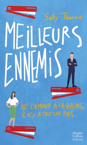 Meilleurs ennemis