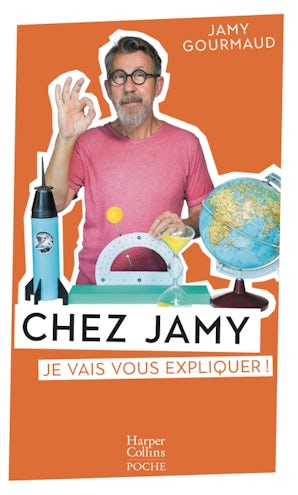 Chez Jamy