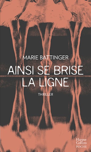 Ainsi se brise la ligne