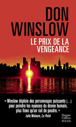 Le prix de la vengeance