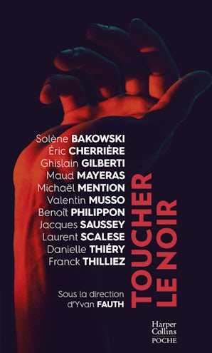 Toucher le noir