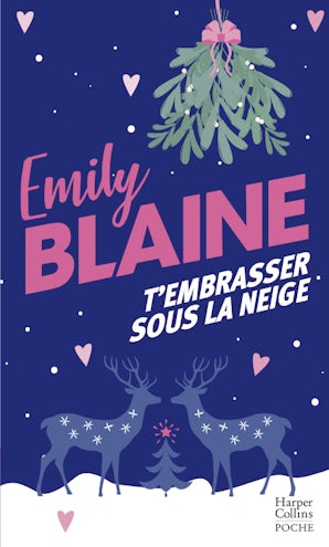 T'embrasser sous la neige