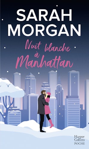 Nuit blanche à Manhattan