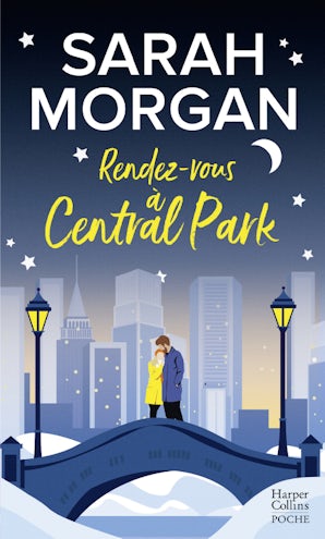 Rendez-vous à Central Park