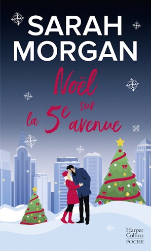 Noël sur la 5e avenue