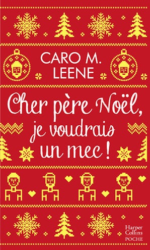 Cher père Noël, je voudrais un mec !