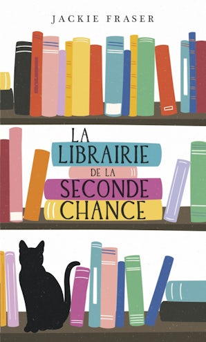 La librairie de la seconde chance