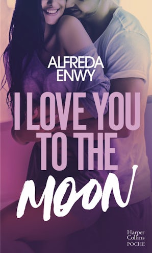 I Love You to the Moon