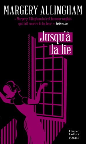 Jusqu'à la lie