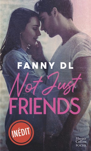 Not Just Friends