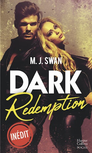 Dark Redemption
