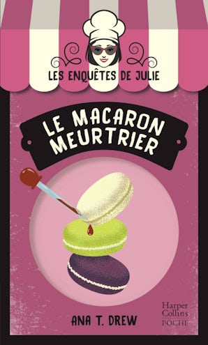 Le macaron meurtrier