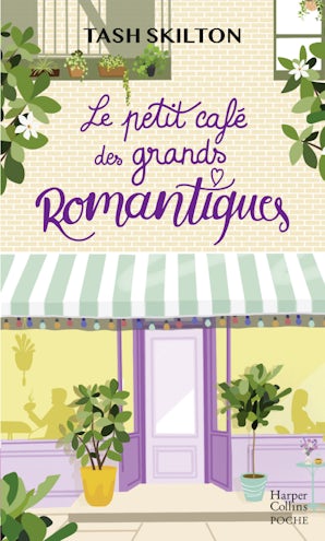 Le petit café des grands romantiques