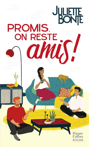 Promis on reste amis