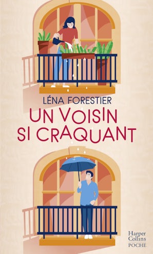 Un voisin si craquant