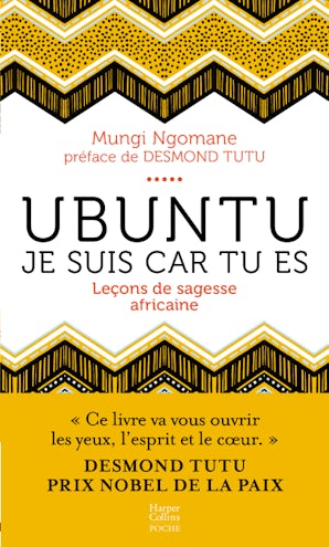 Ubuntu : Je suis car tu es
