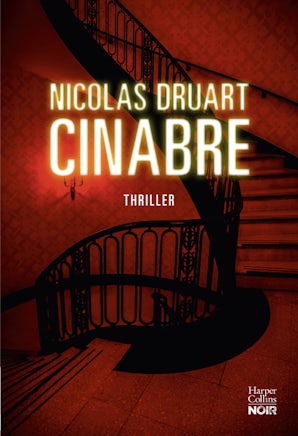 Cinabre