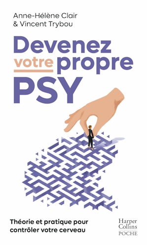 Devenez votre propre psy