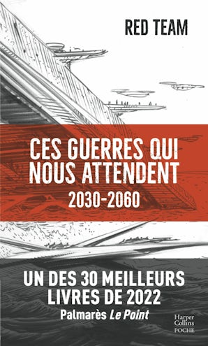 Ces guerres qui nous attendent (2030-2060)