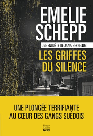 Les Griffes du silence