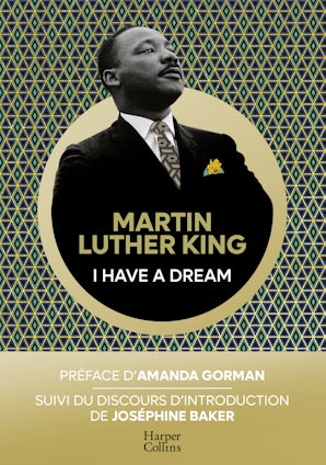 I Have A Dream