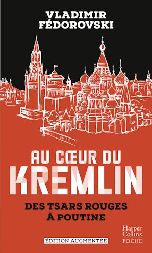 Au coeur du Kremlin