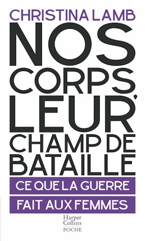 Nos corps, leur champ de bataille